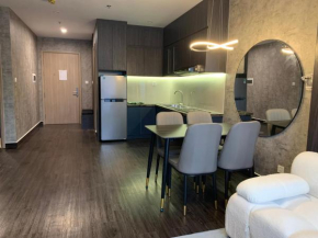 Căn hộ 2 Phòng Ngủ Luxury - Vinhomes Grand Park